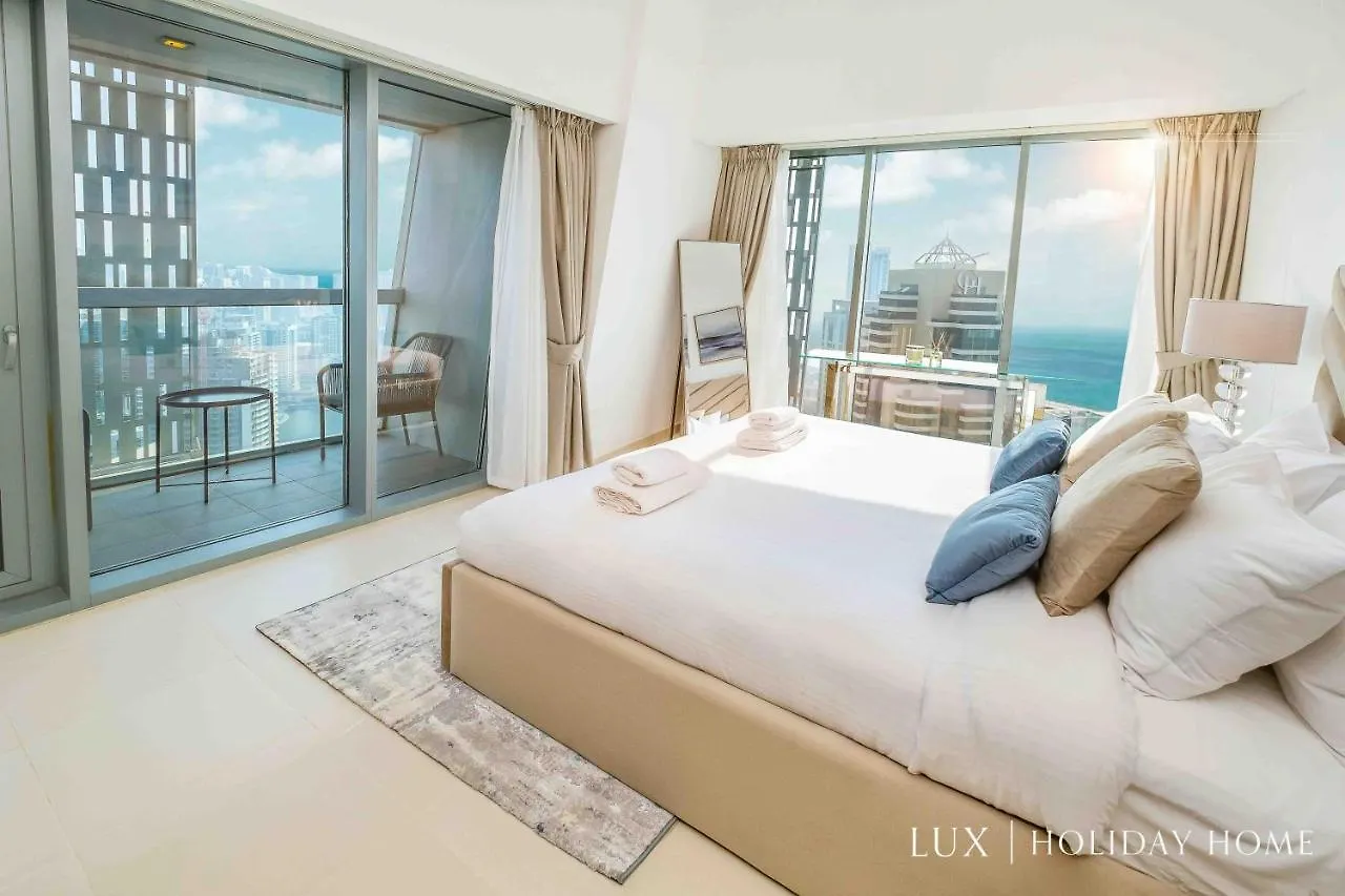 Lux Daire Dubai