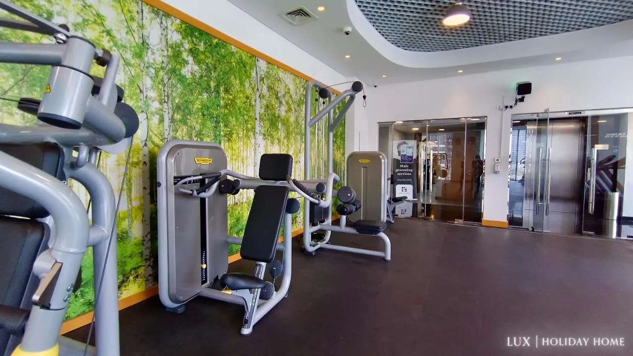 Lux Daire Dubai