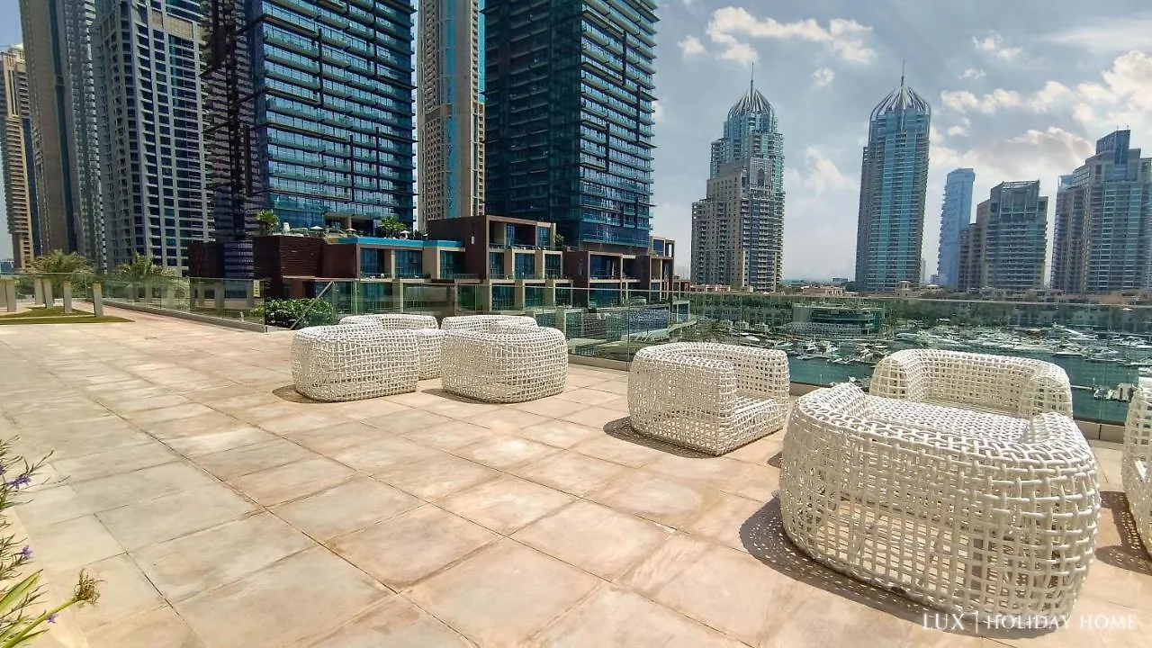 Lux Daire Dubai