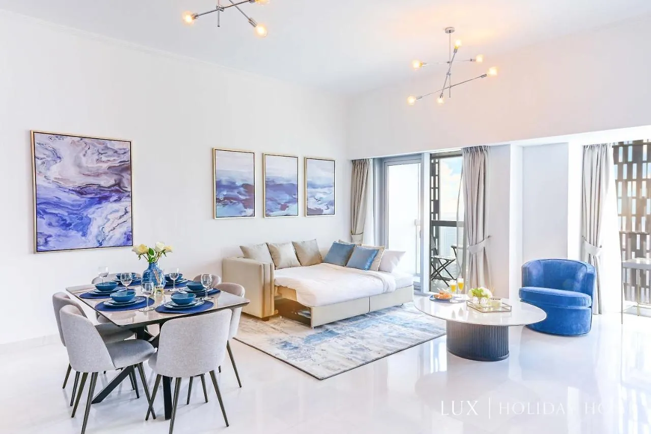 Lux Daire Dubai
