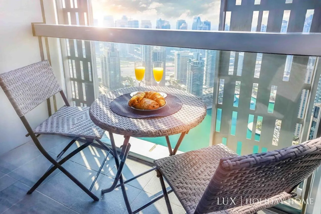 Lux Daire Dubai 0*,