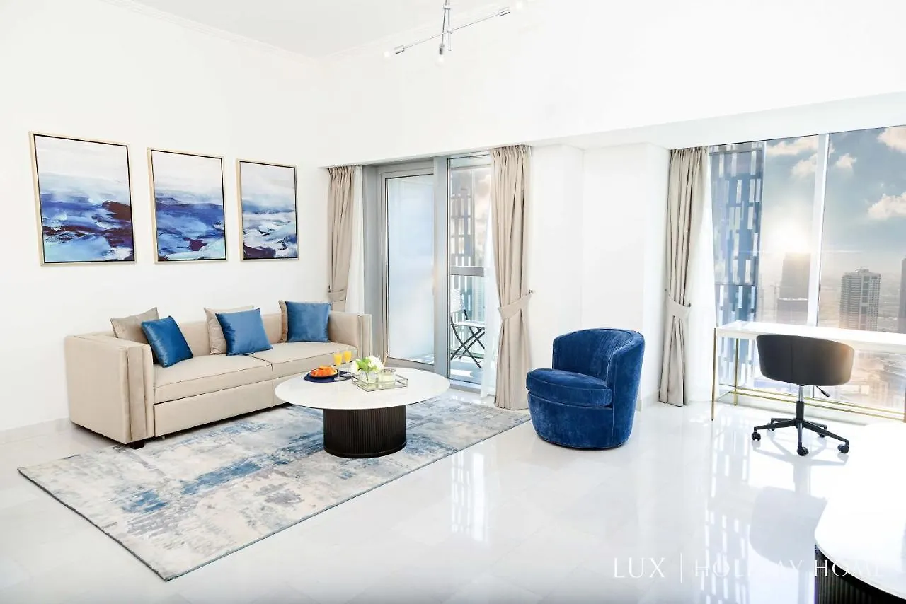 Lux Daire Dubai