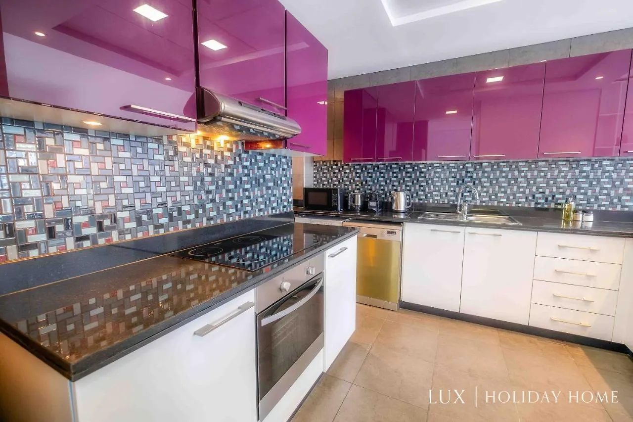 Lux Daire Dubai