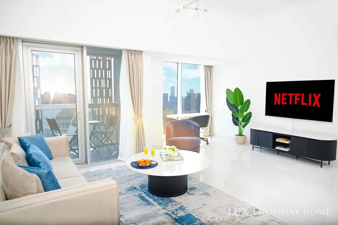 Lux Daire Dubai