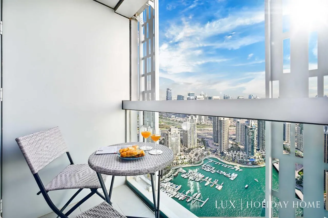 Lux Daire Dubai